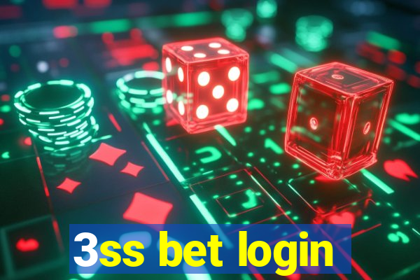 3ss bet login